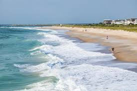 Cape Fear Beach